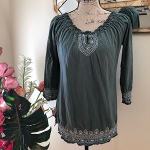 Lucky Brand Blouse